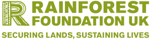 Bienvenue à notre nouveau partenaire « Rainforest Foundation UK (RFUK) ! »