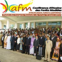 La Conférence Africaine de Forêts Modèles (CAFM)