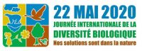 22 Mai 2020 Journée internationale de la diversité biologique.