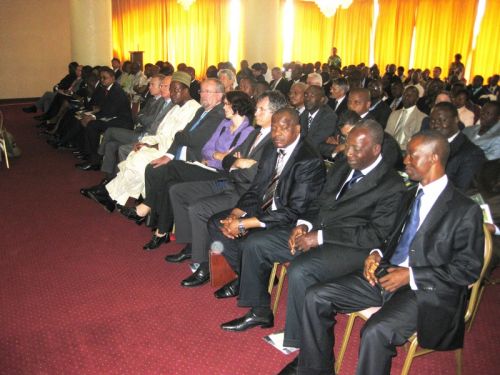 APV Cameroun Assemblée