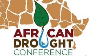 unccd.int/Africa Drought Conference 15-19 August, Windhoek, Namibia