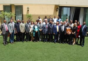 Traffic-Les pays d'Afrique Centrale se réunissent pour appuyer la mise en œuvre des Plans d’Action Nationaux pour l’Ivoire