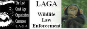 Logo LAGA