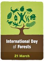 International Day of Forests 2016