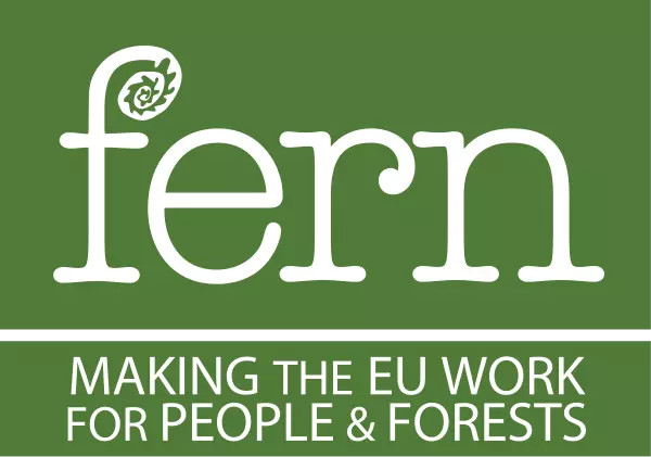 Logo Fern