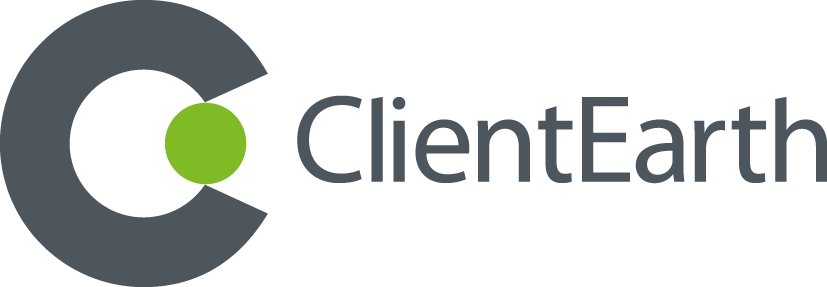 Logo ClientEarth
